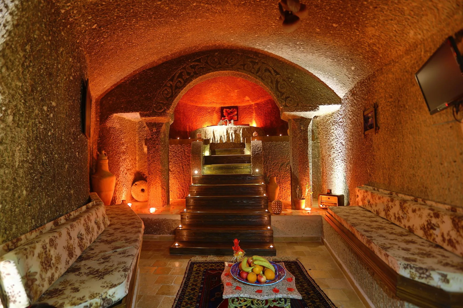 Photo - Hidden Cave Hotel