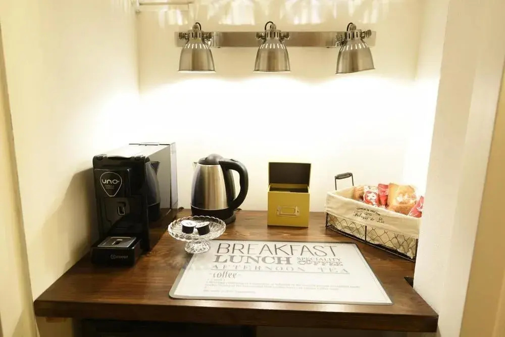 Foto - Steam House - Room & Breakfast