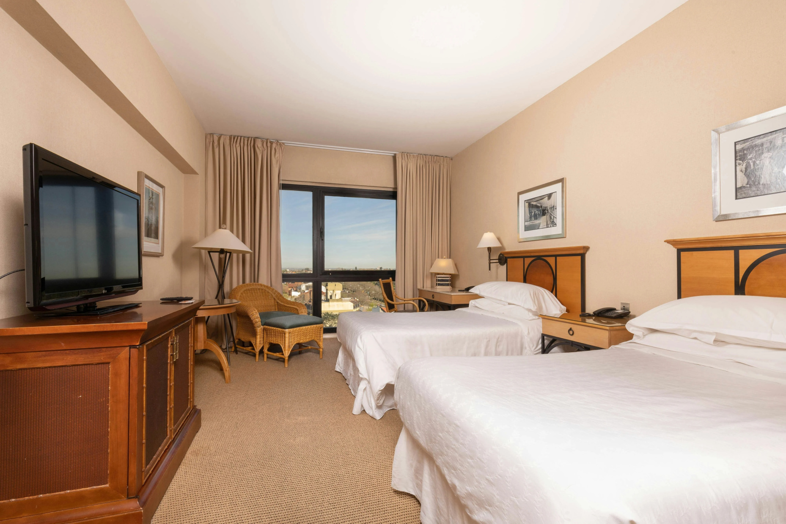 Foto - Sheraton Mar Del Plata Hotel