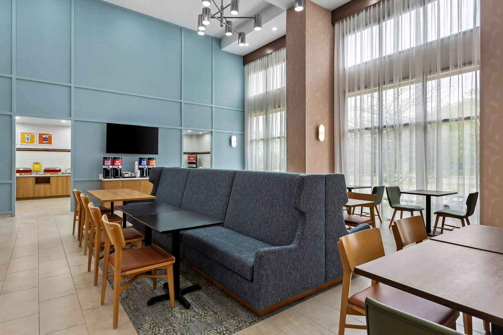 Foto - Hampton Inn & Suites Bolingbrook