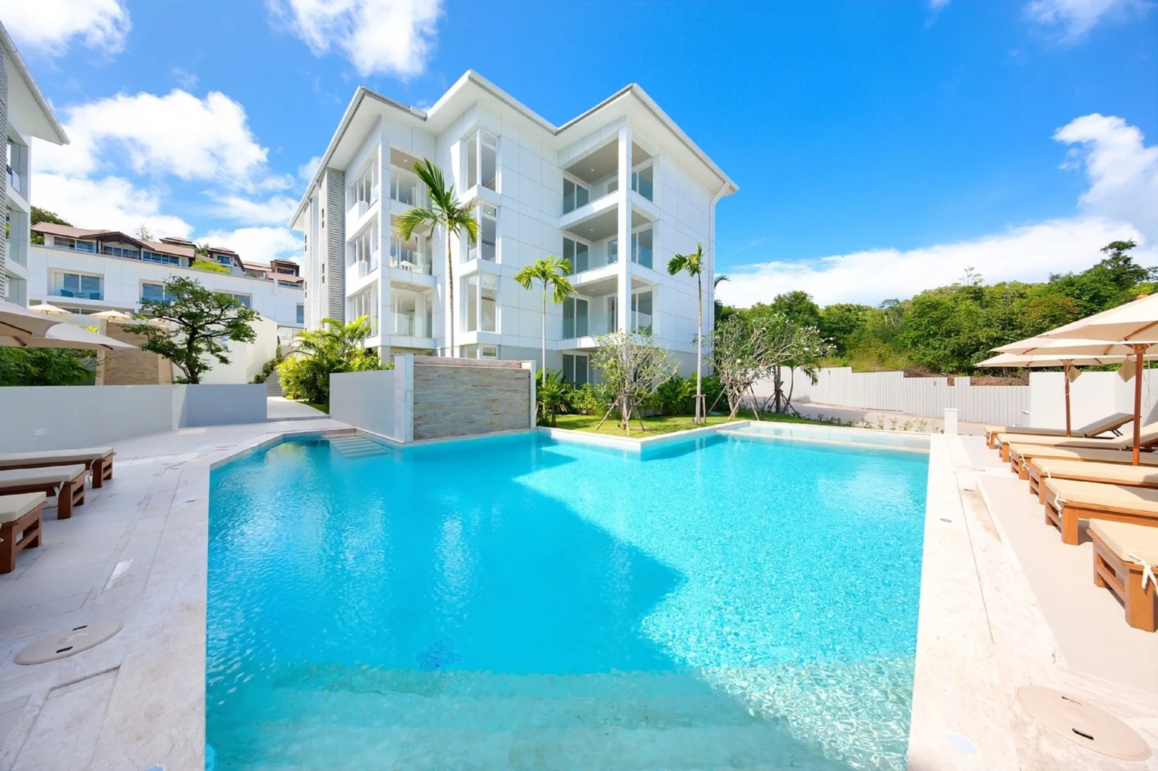 Foto - Horizon Residence Rentals