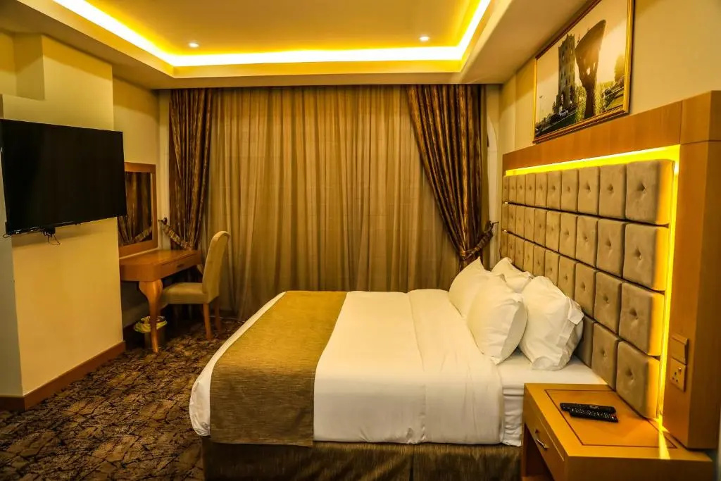 Photo - Muscat Plaza Hotel