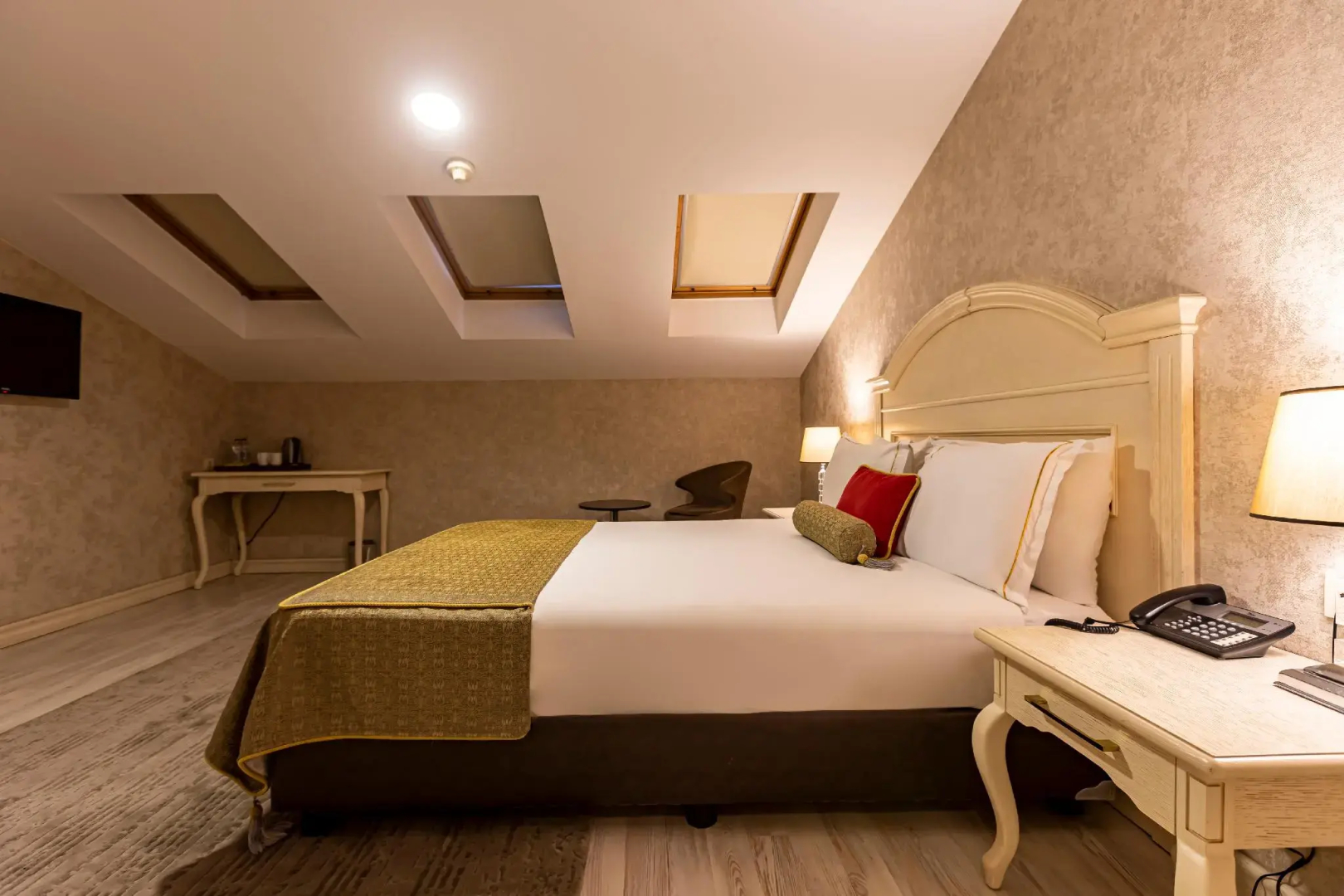 Foto - Eurostar Old City Hotel & Spa
