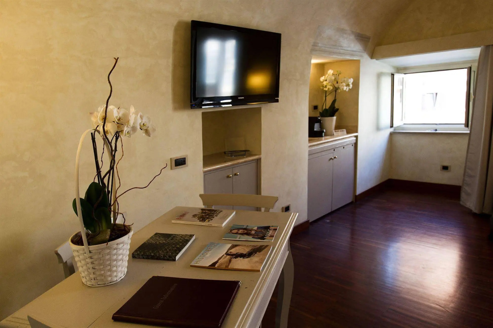 Photo - Teichnersuite