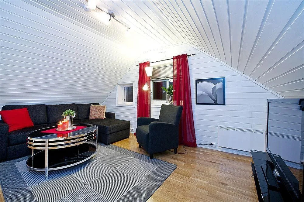 Foto - First Hotel Viking