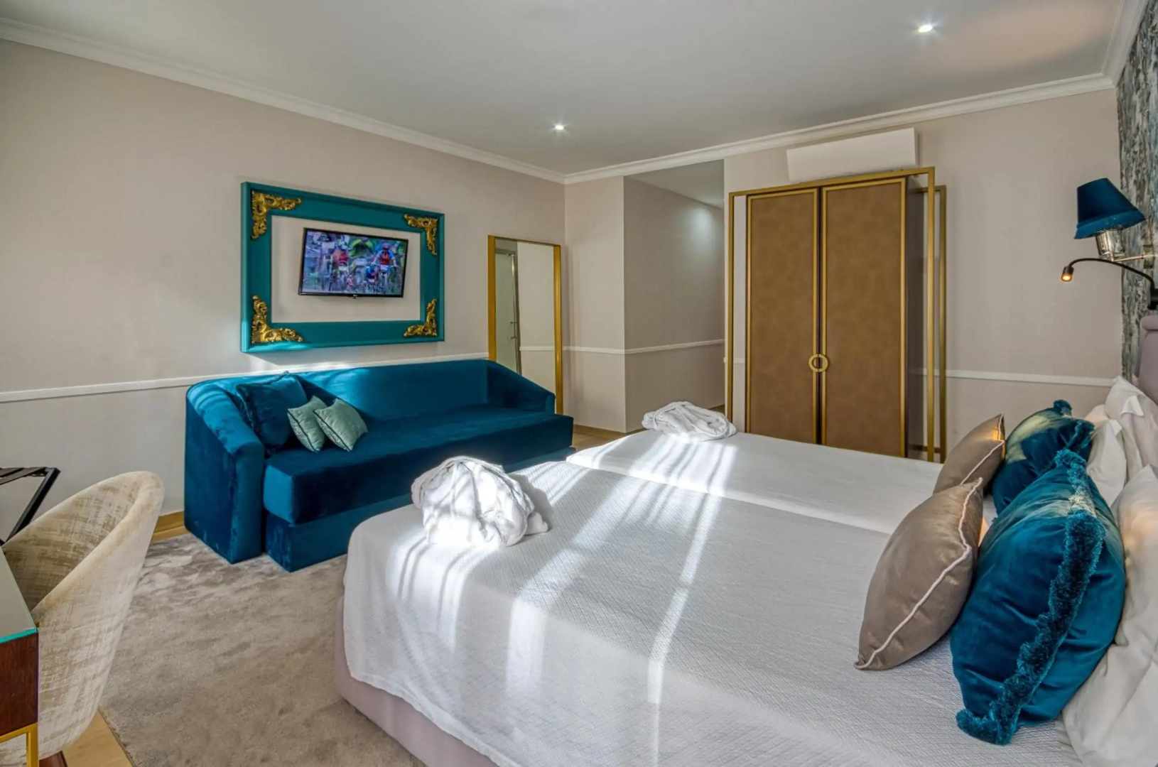 Foto - Hotel Borges Chiado