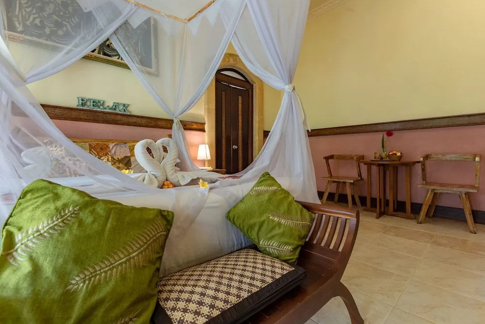 Foto - Ubud Aura Wellness Sanctuary