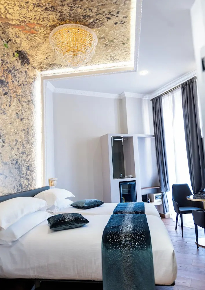 Foto - Queen Cattleya Suite