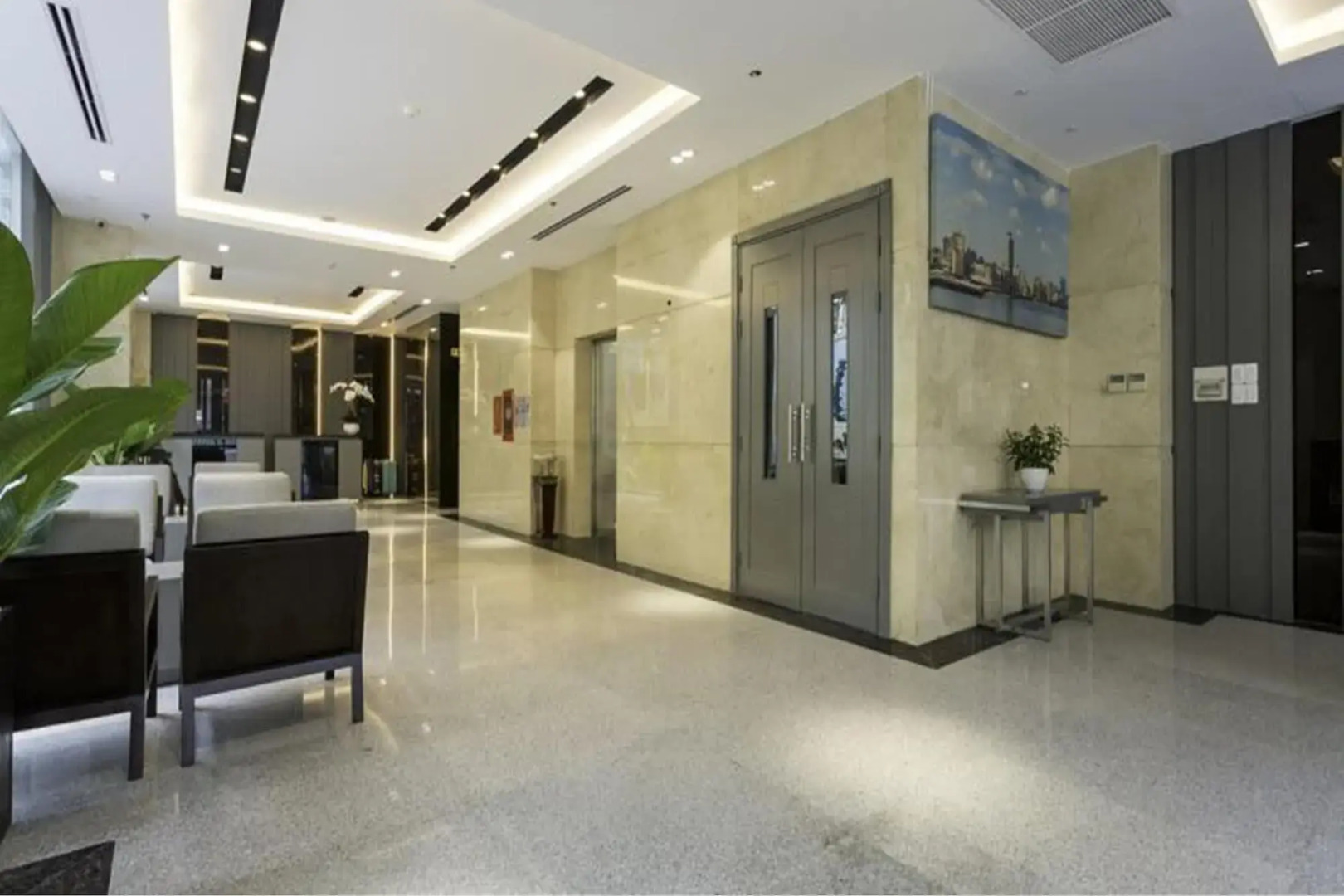 Photo - Calista Sai Gon Hotel