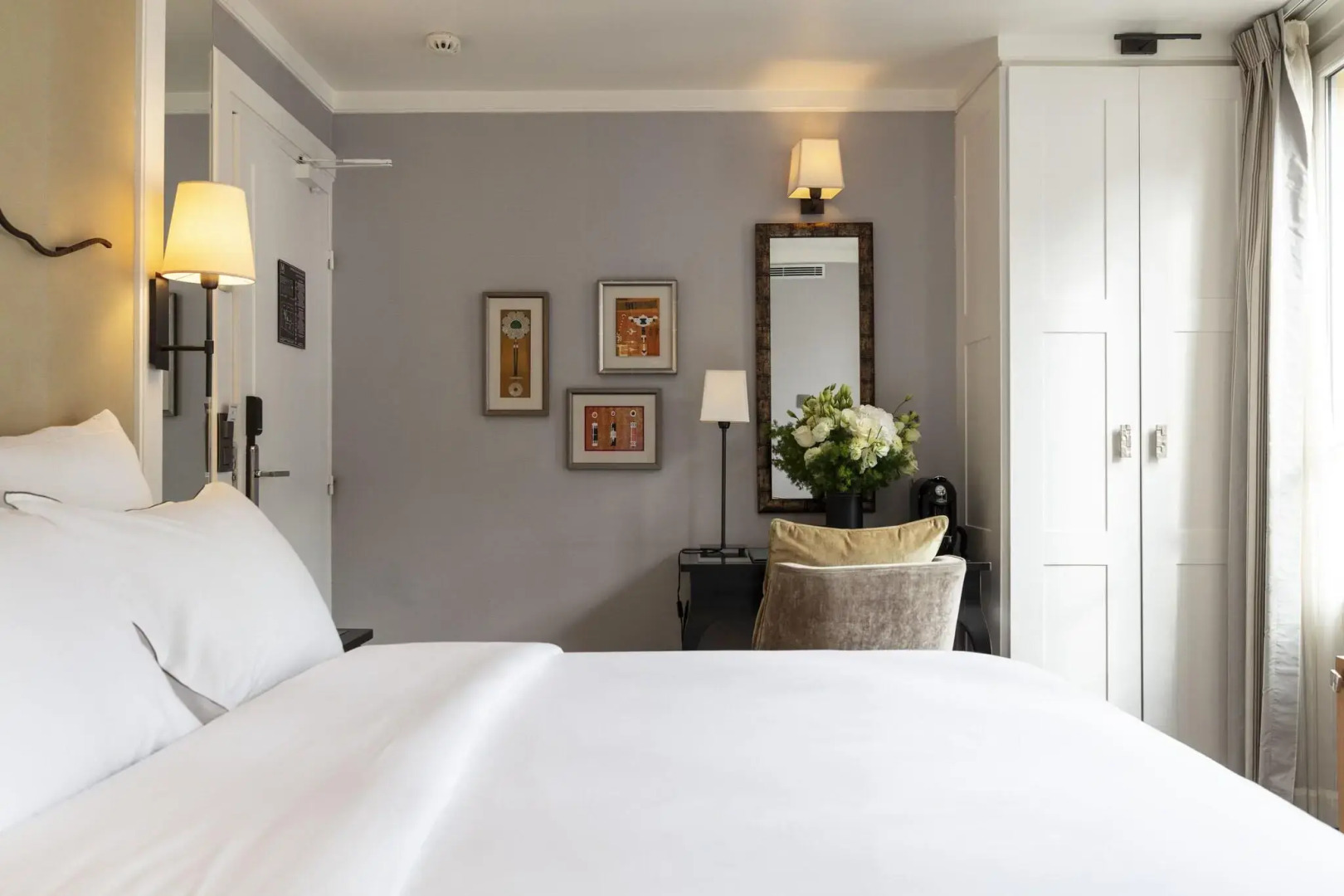 Photo - Hôtel Villa Madame - Saint-Germain-des-Prés