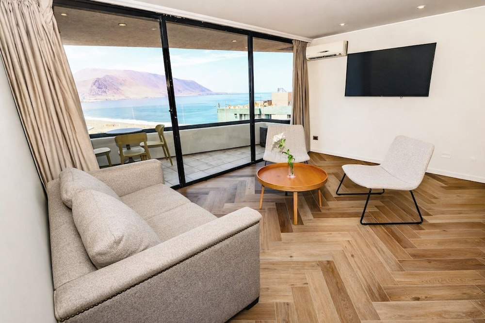 Photo - Studio 56 Apart Hotel by Terrado Iquique