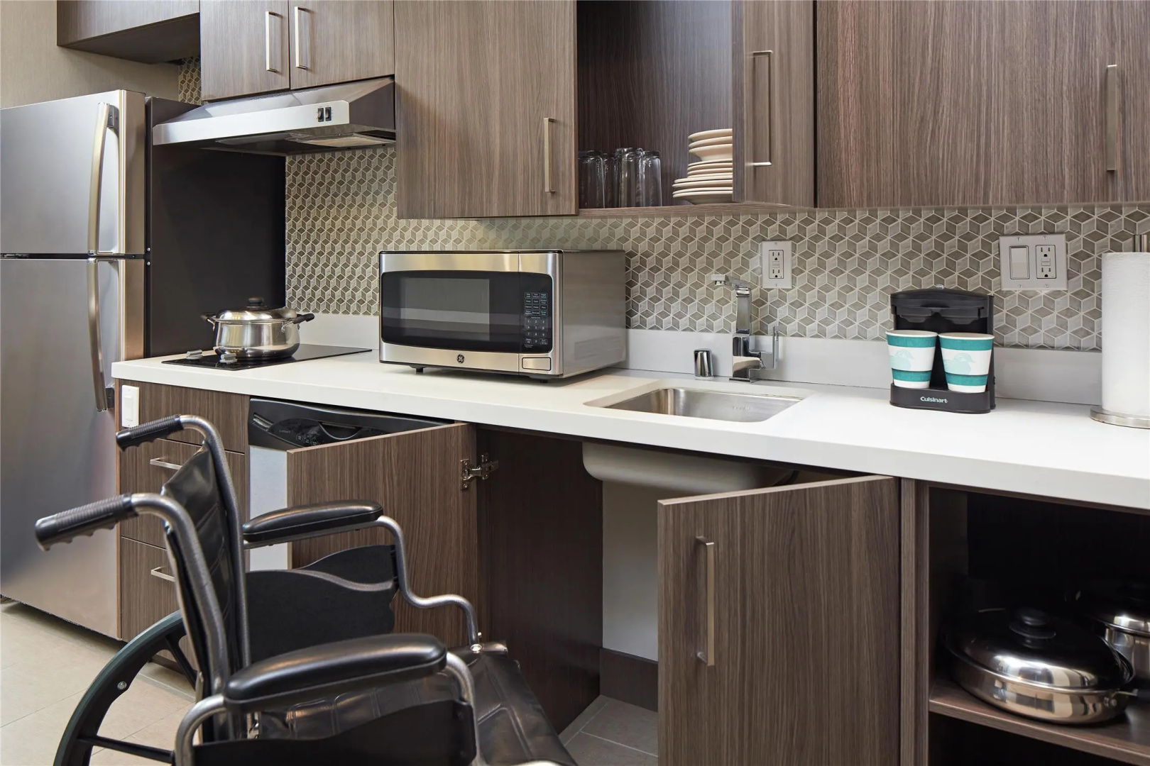 Photo - Homewood Suites by Hilton San Diego Hotel Circle/SeaWorld Area