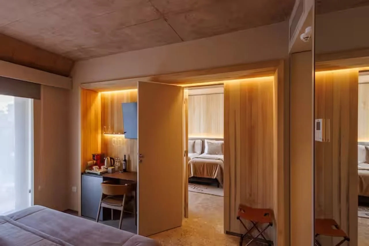 Photo - Hualta Hotel Mendoza, Curio Collection By Hilton