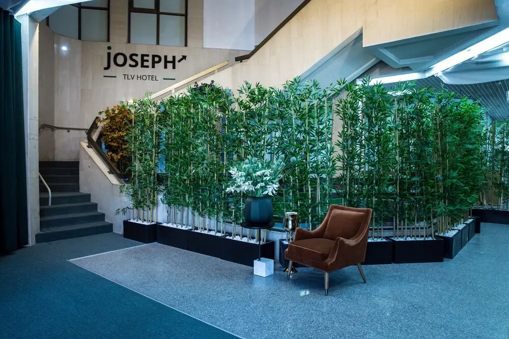 Foto - Joseph Hotel TLV