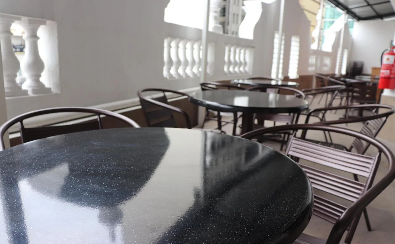 Foto - Hotel Al Amin