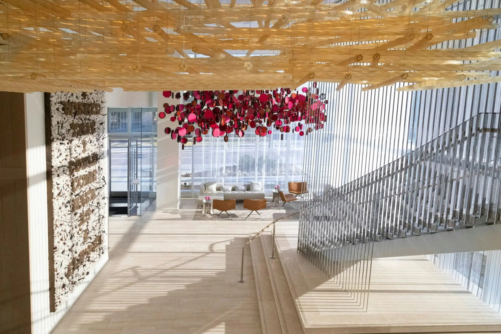 Photo - HALL Arts Hotel, Dallas, Autograph Collection