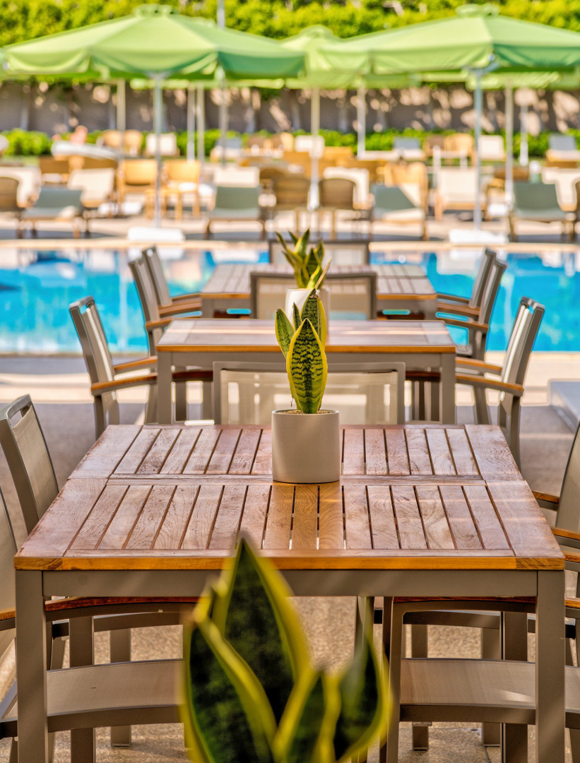Photo - Divani Apollon Palace & Thalasso