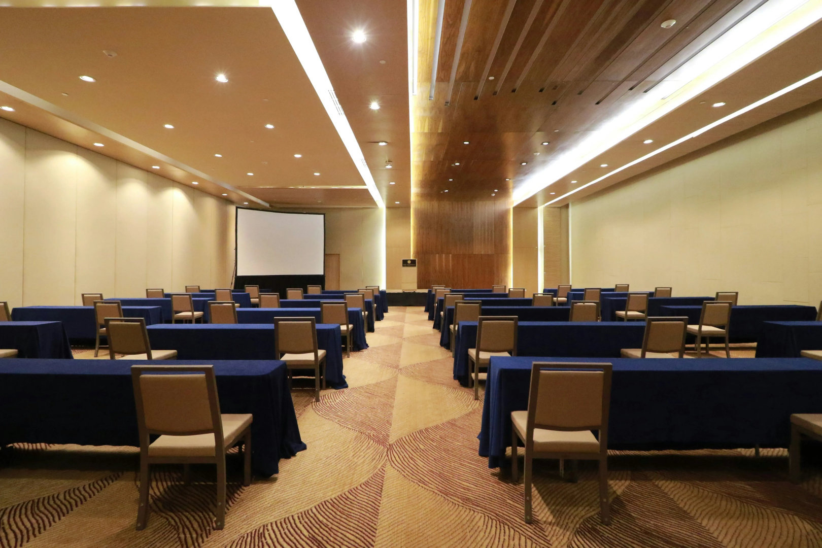 Photo - MS Milenium Monterrey, Curio Collection by Hilton