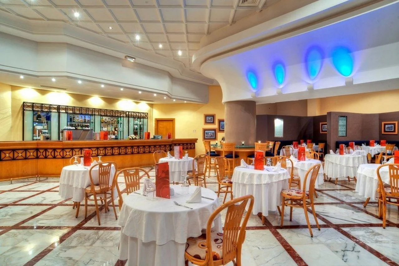 Foto - Verdi Tunis Beach Resort