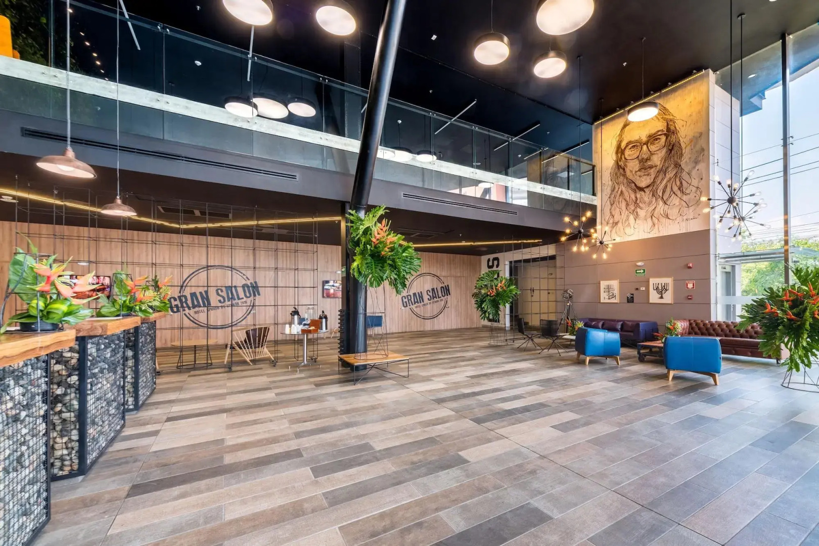 Foto - Hotel Spirito by Spiwak Chipichape