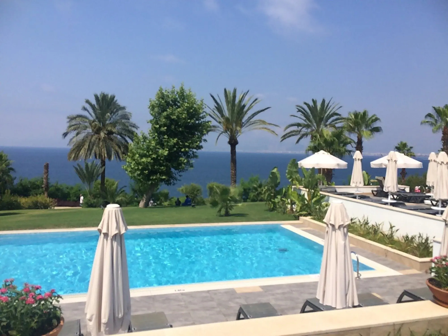 Foto - Akra Antalya