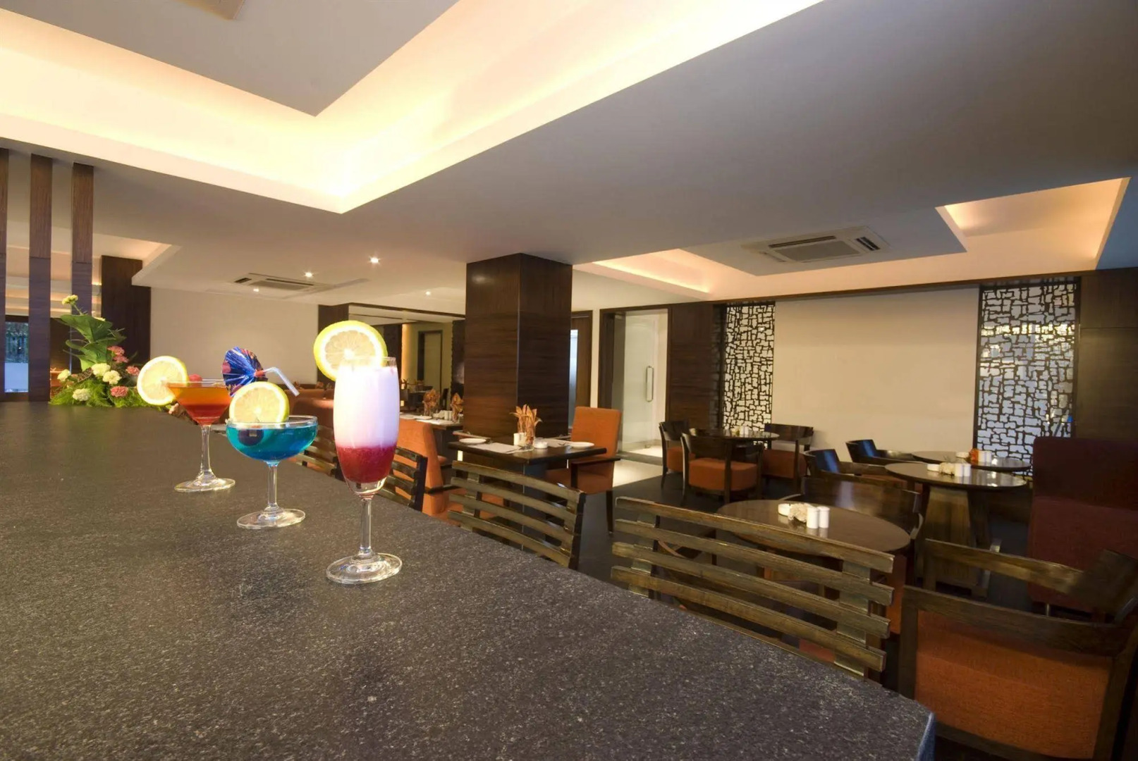 Foto - Shantai Hotel