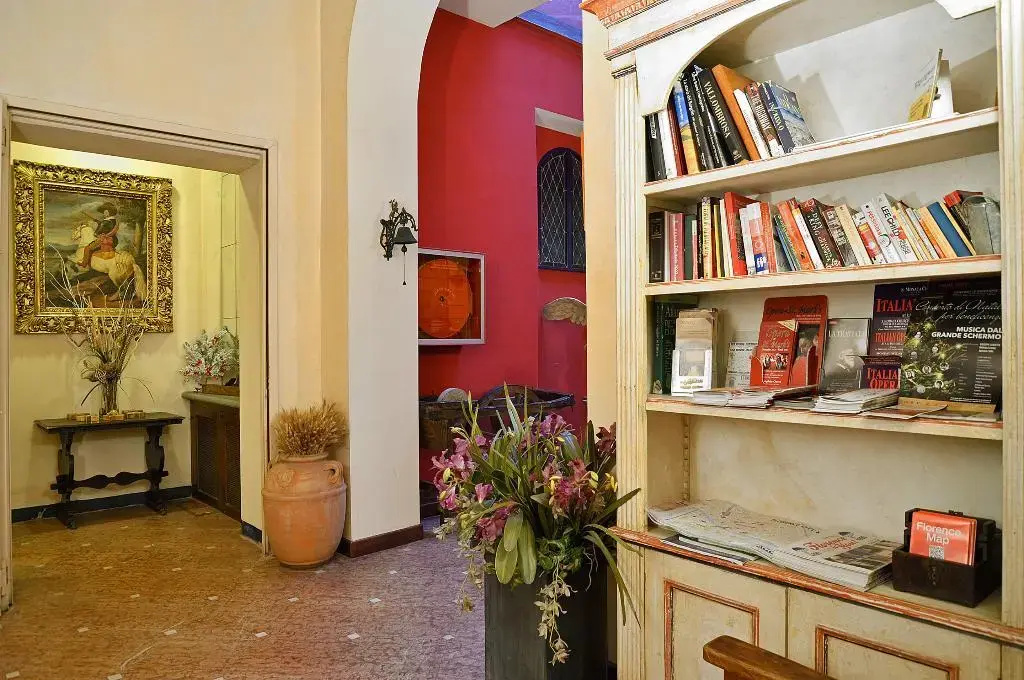 Photo - Hotel Porta Faenza