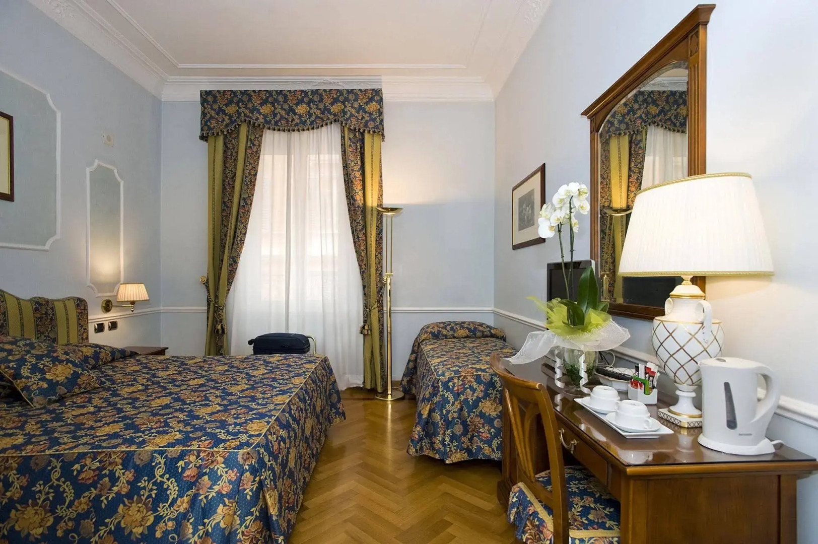 Foto - Hotel Cellini