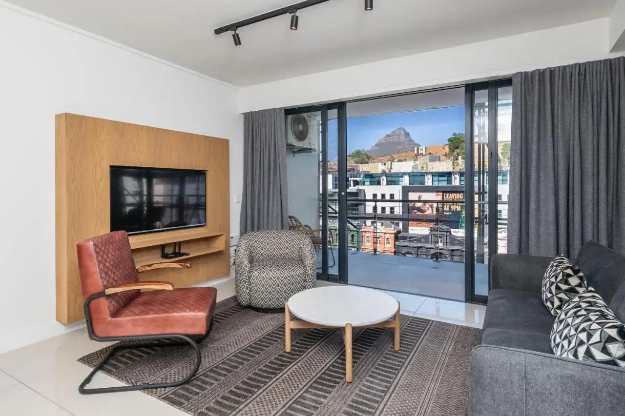 Photo - Xenia Aparthotel by Totalstay