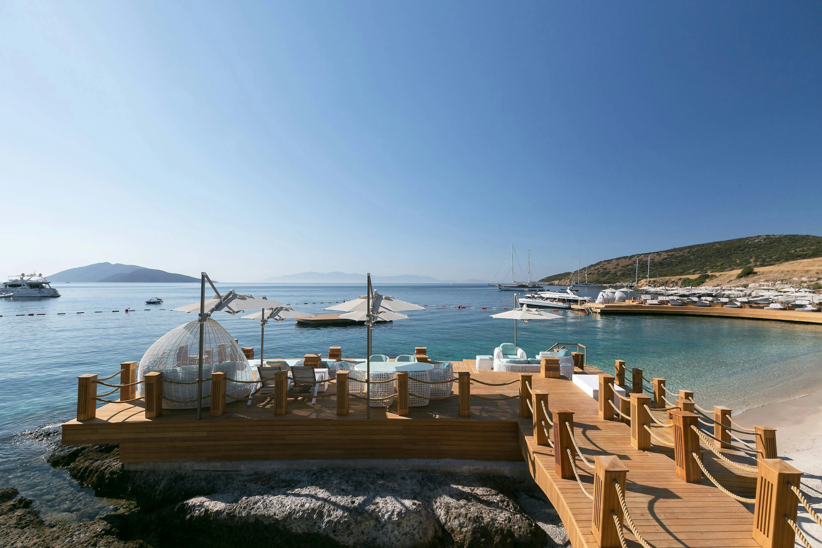 Foto - Caresse, a Luxury Collection Resort & Spa, Bodrum