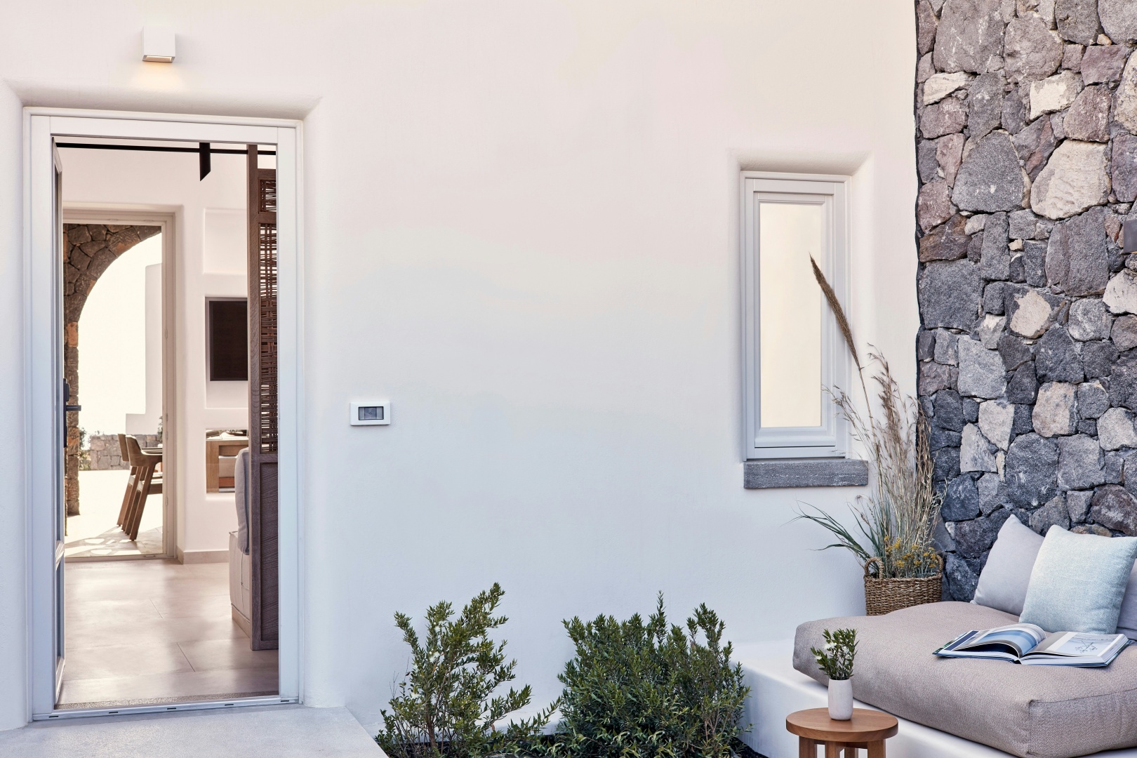 Foto - Canaves Epitome - Small Luxury Hotels of the World