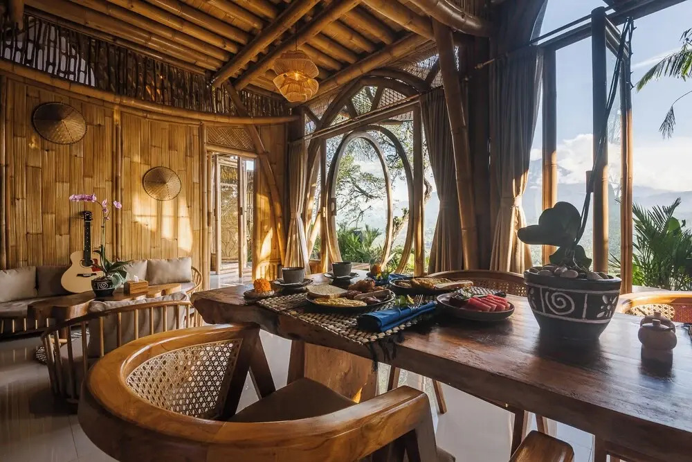 Photo - Punduk Villa - The Manta