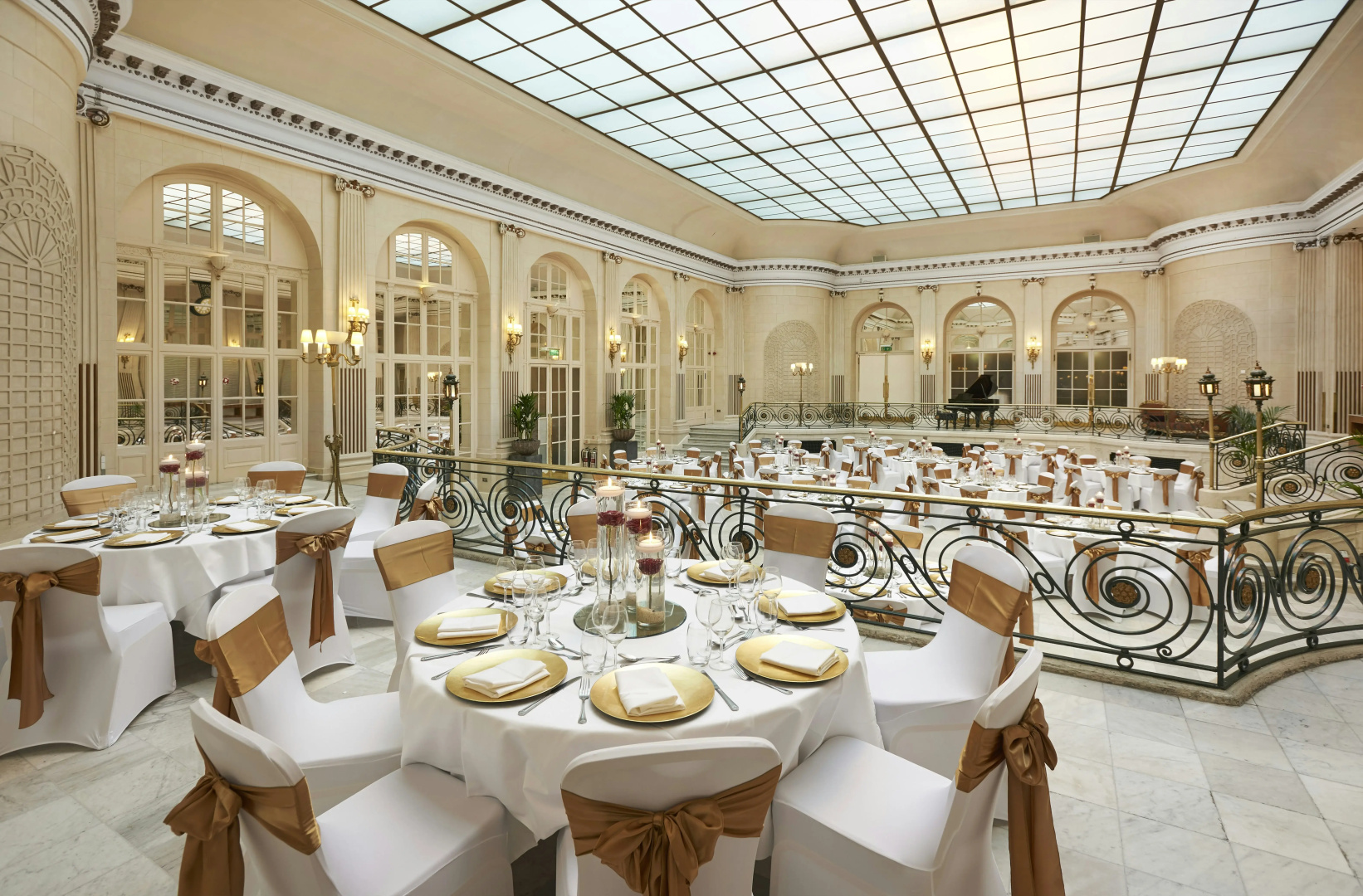 Foto - The Waldorf Hilton, London