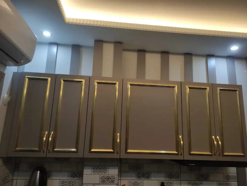 Photo - Taksim Larissa hotel suites