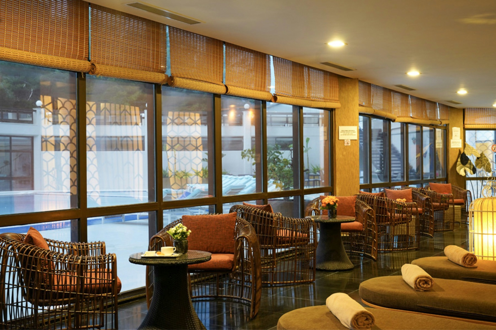 Photo - Kaya Izmir Thermal & Convention