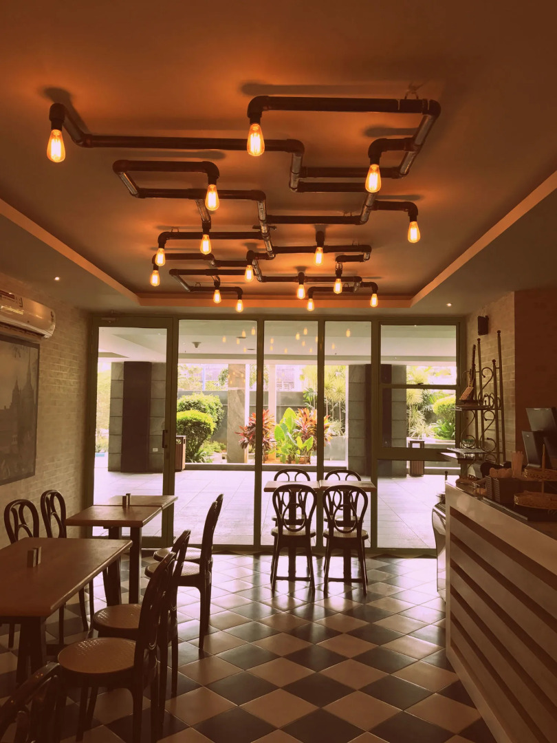 Photo - Oakwood Residence Kapil Hyderabad