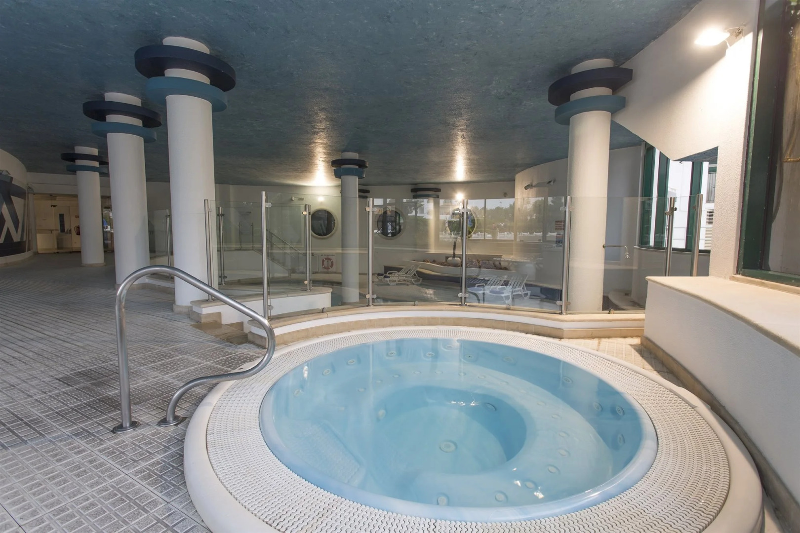 Foto - Ondamar Hotel Apartamentos