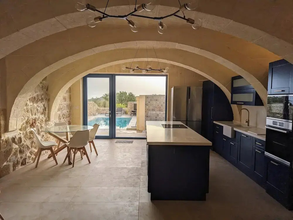 Foto - Sea Holly Gozo