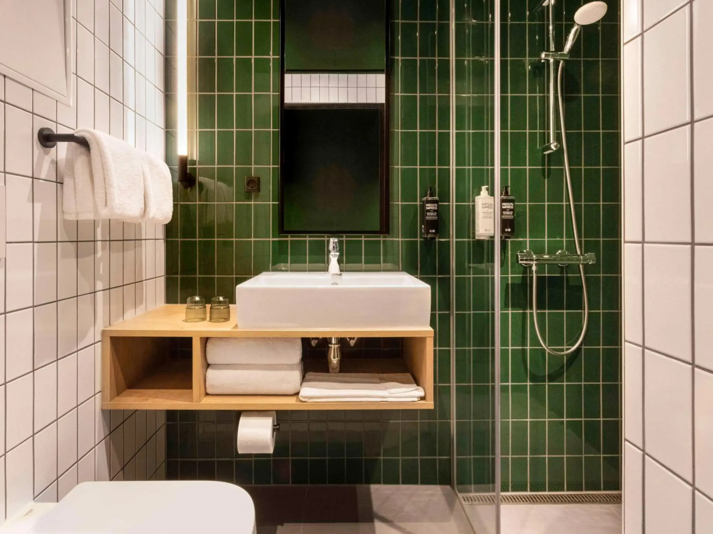 Foto - ibis Styles Copenhagen Orestad