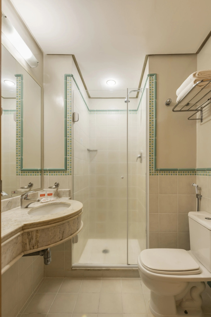 Foto - Monreale Plus Guarulhos International Airport