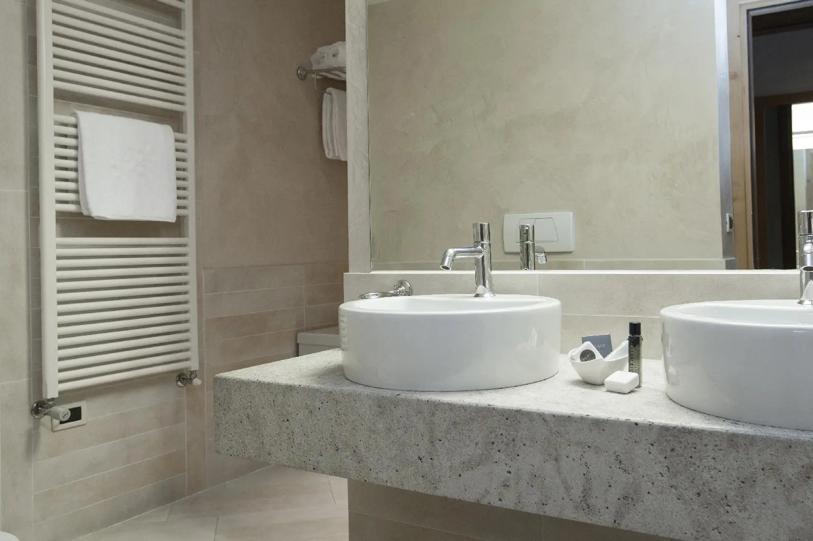 Foto - Palace Hotel Wellness & Beauty
