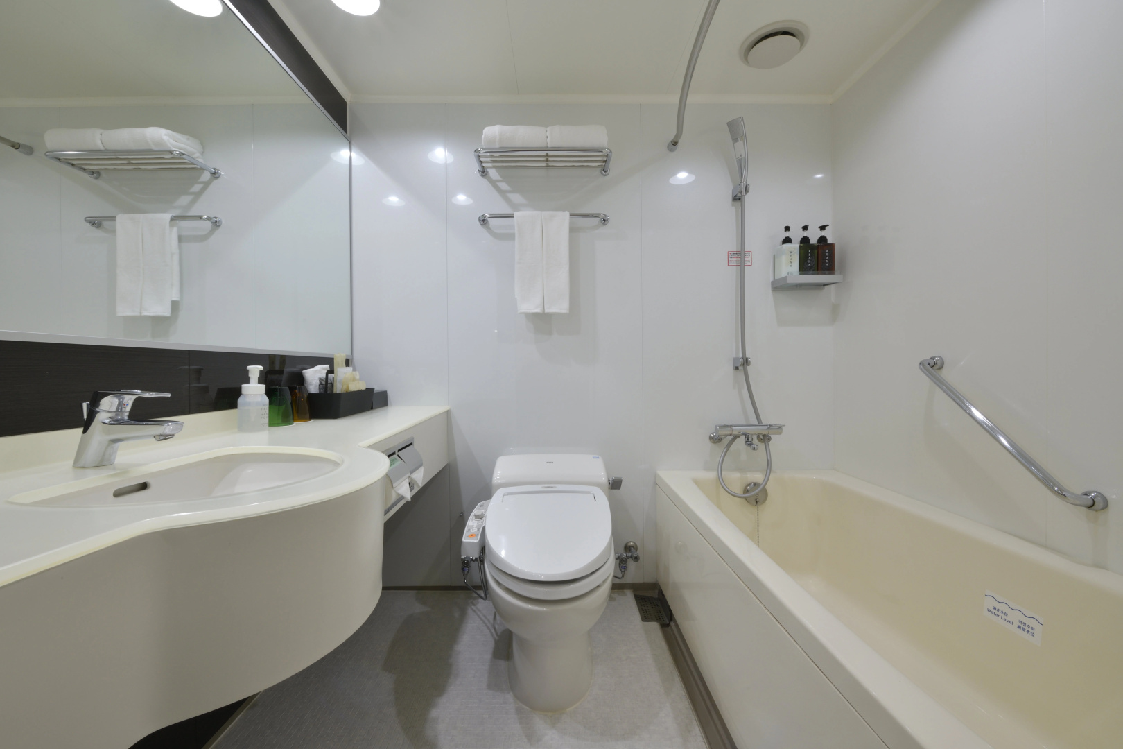 Foto - Hotel JAL City Naha