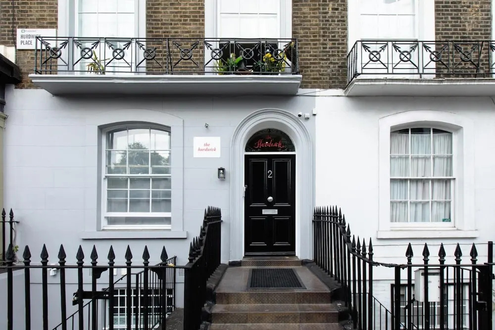 Foto - The Mornington Camden Female only Hostel