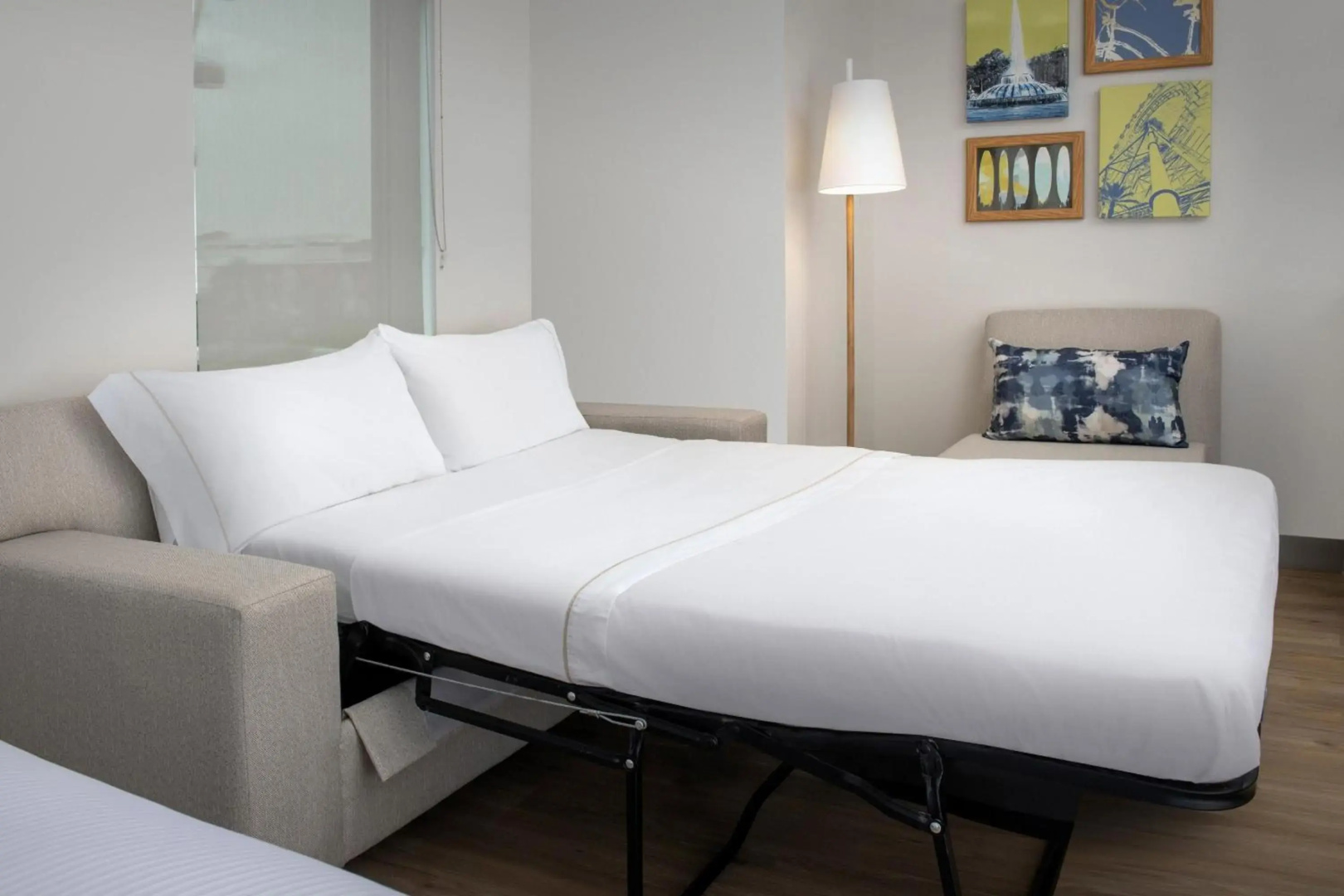 Foto - Element by Marriott Orlando Universal Blvd.