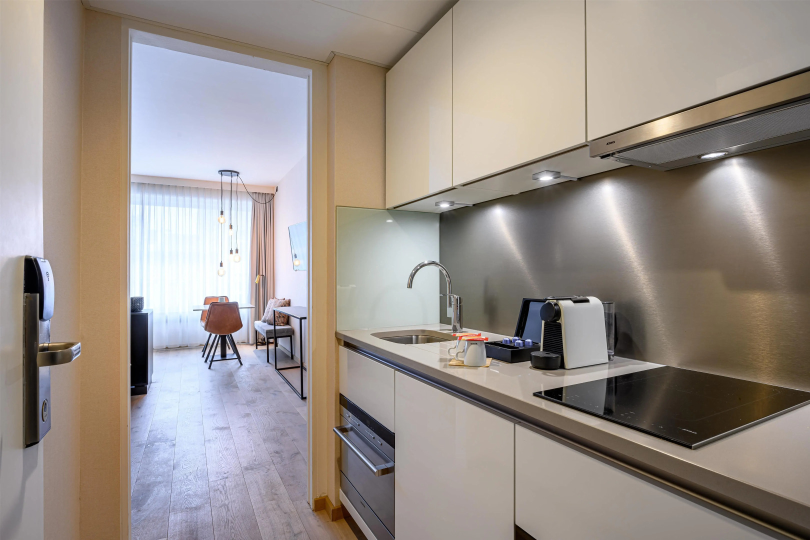 Photo - PREMIER SUITES Antwerp