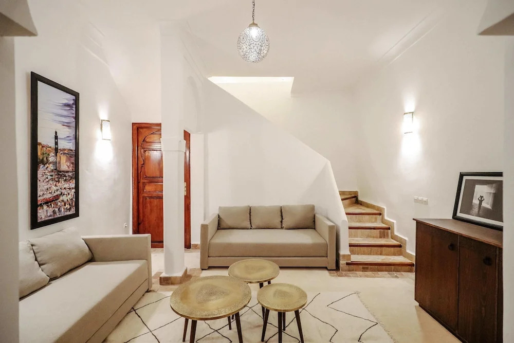 Foto - Riad NayaNour