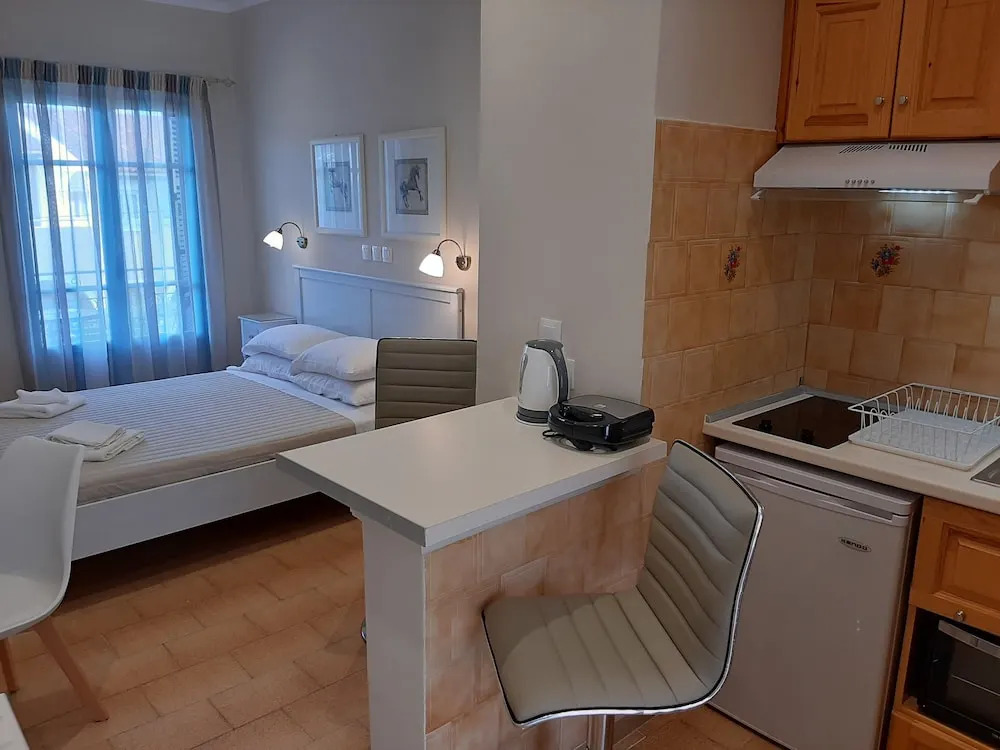 Photo - Solaris Apartment Kassiopi