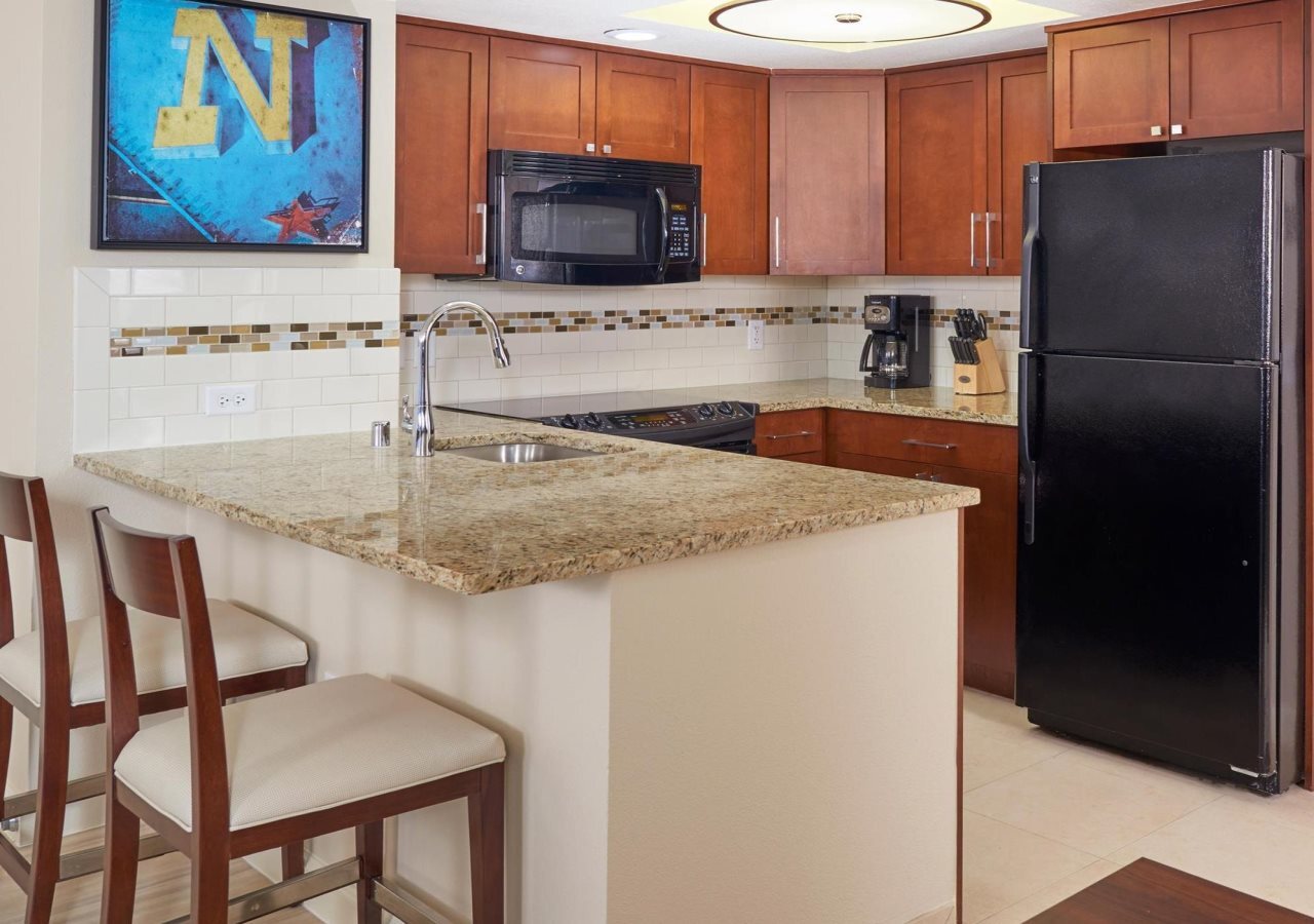 Photo - Hilton Grand Vacations Club Paradise Las Vegas