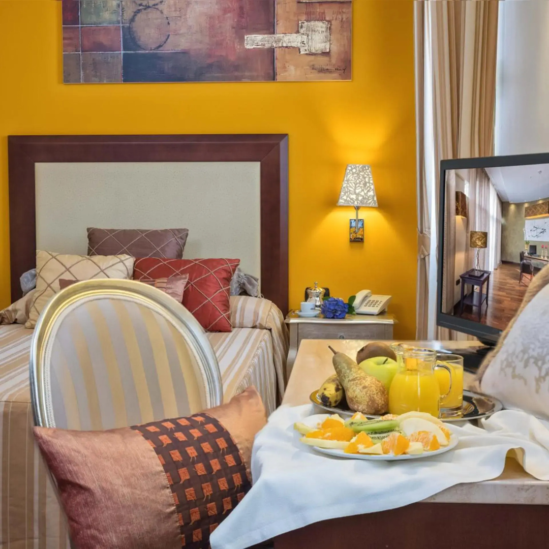 Foto - Hotel For You
