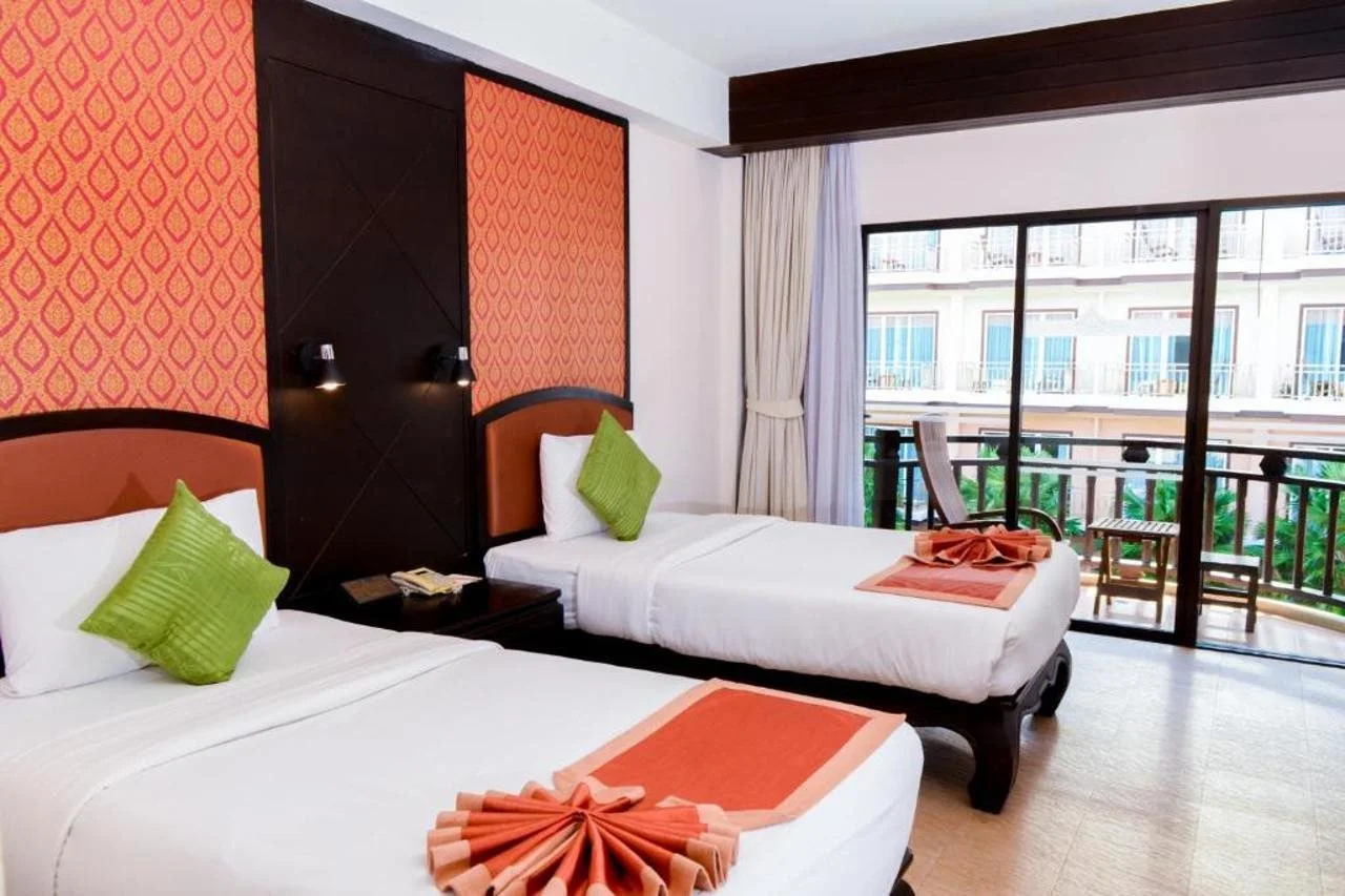 Photo - Nipa Resort, Patong Beach